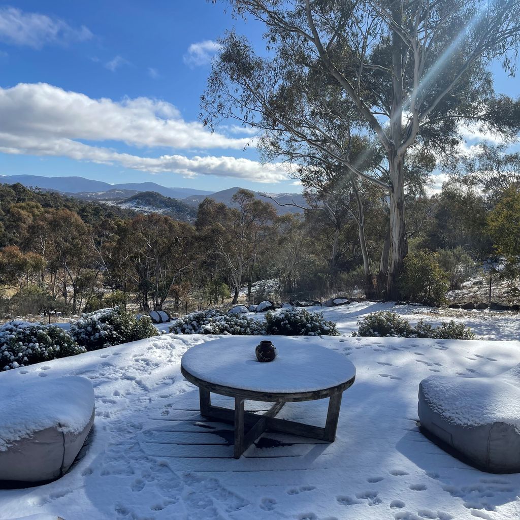 Mountain Zen – 94 Chongs Road