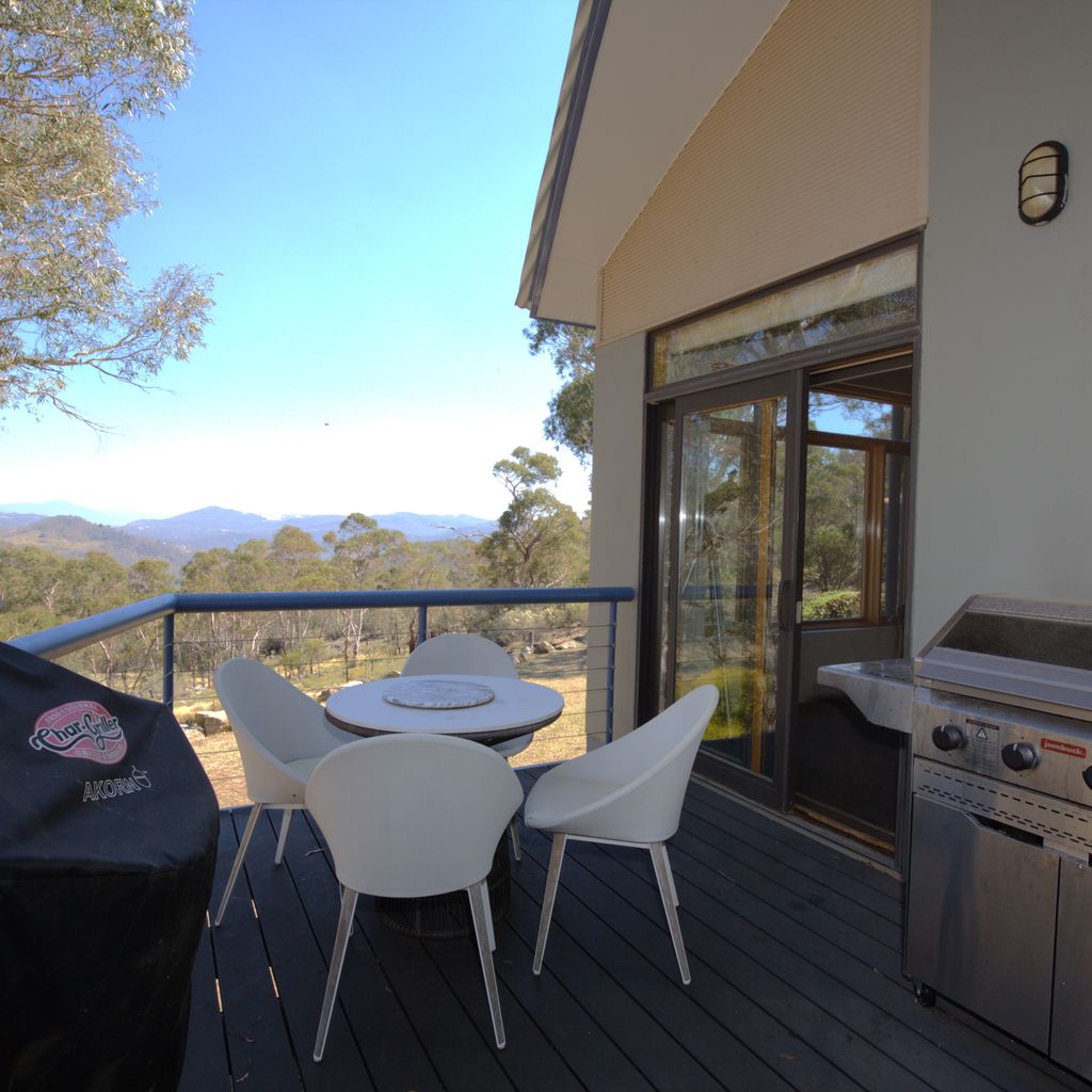 Mountain Zen – 94 Chongs Road
