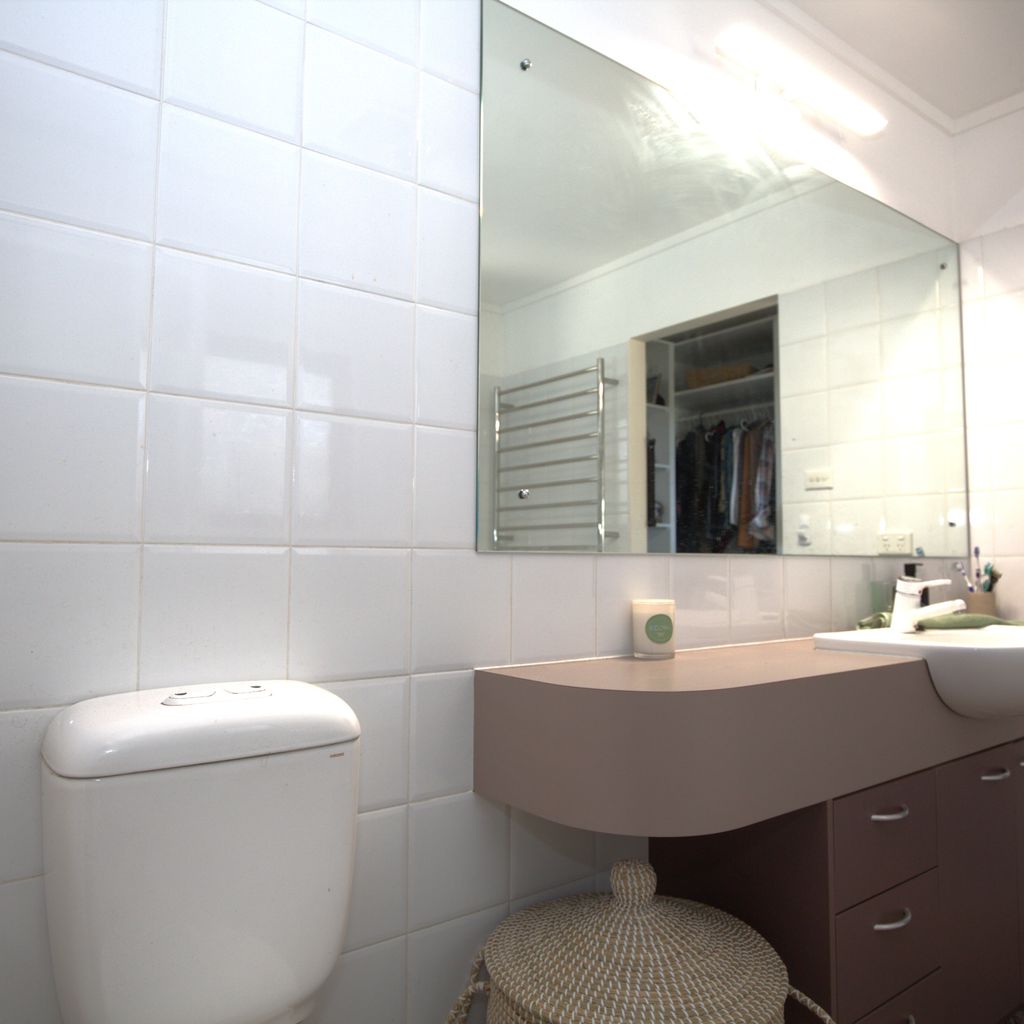 Mountain Zen – 94 Chongs Road