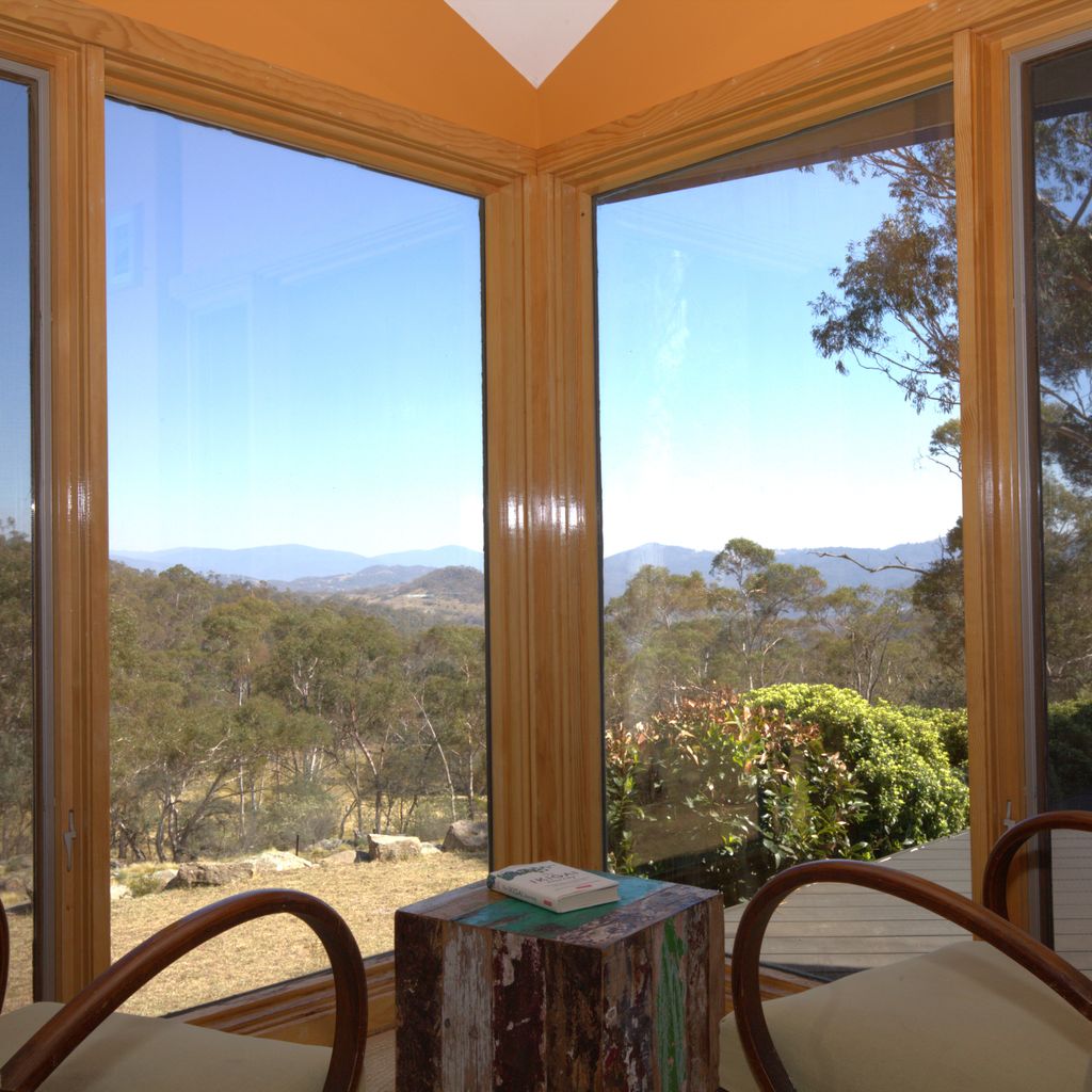 Mountain Zen – 94 Chongs Road