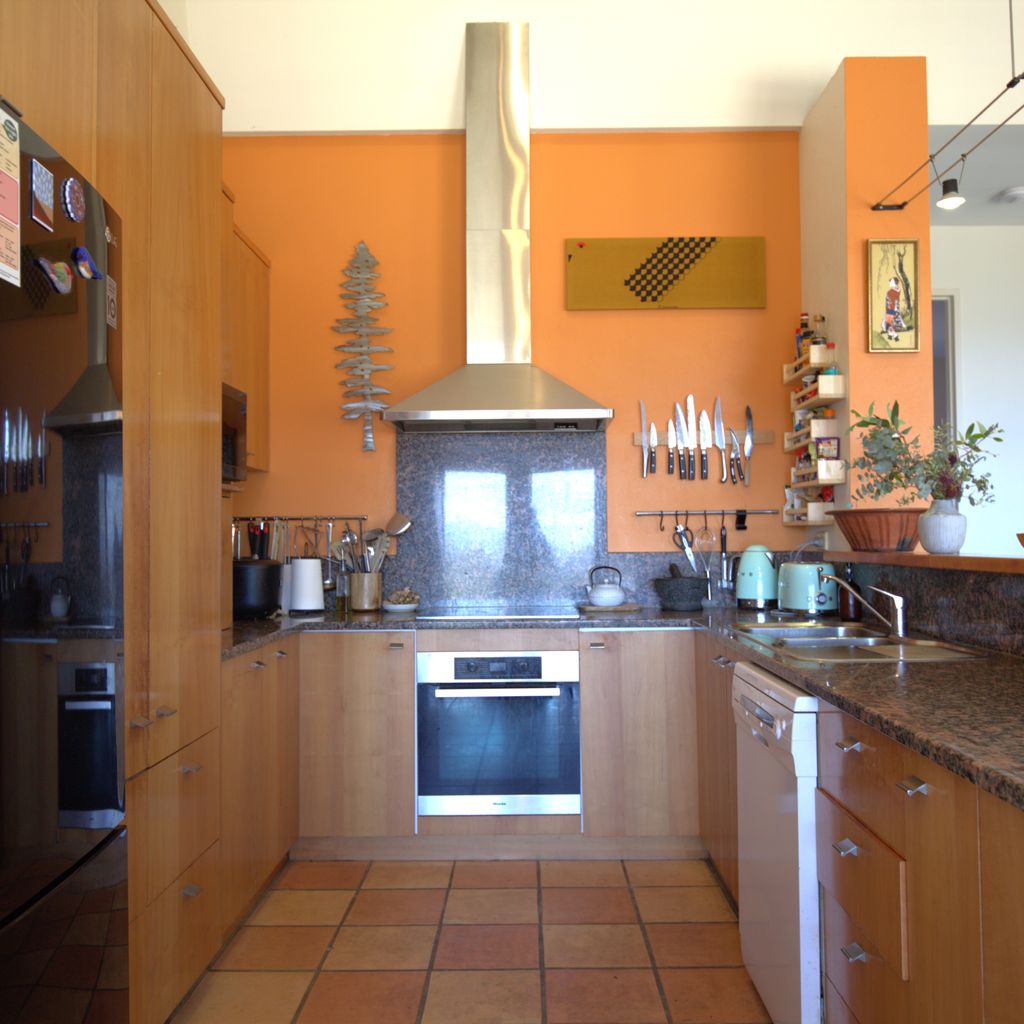 Mountain Zen – 94 Chongs Road