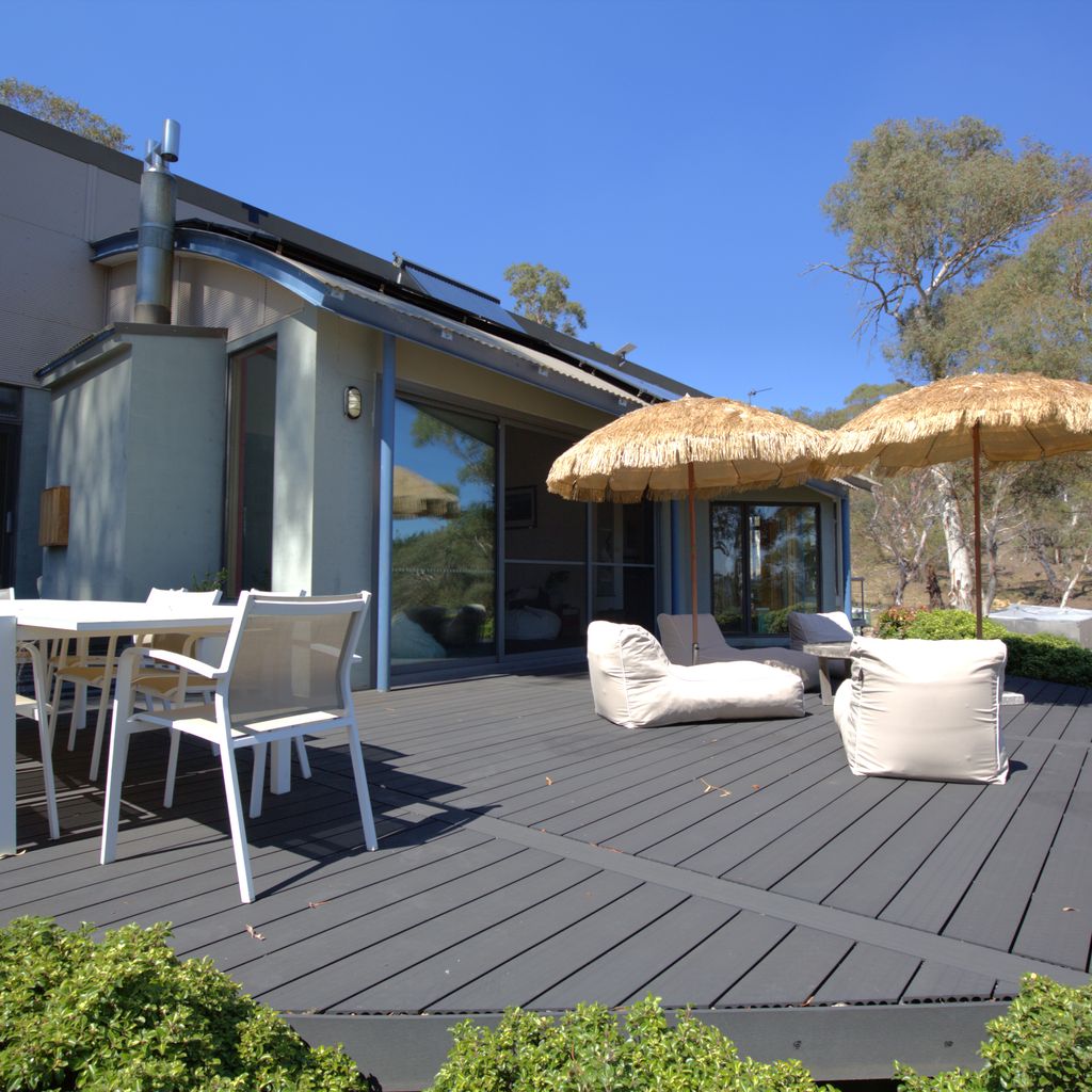 Mountain Zen – 94 Chongs Road