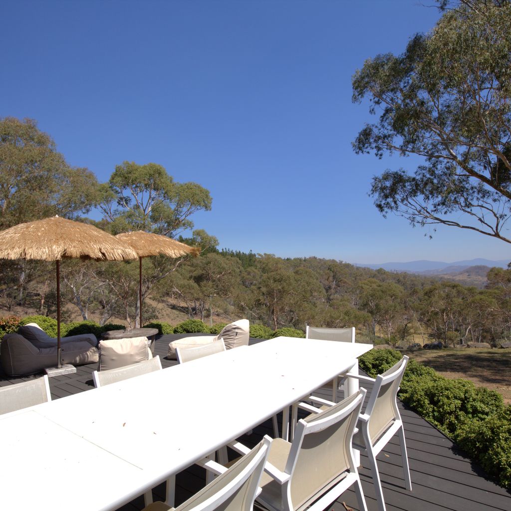 Mountain Zen – 94 Chongs Road