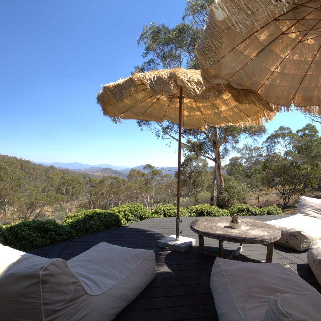 Mountain Zen – 94 Chongs Road