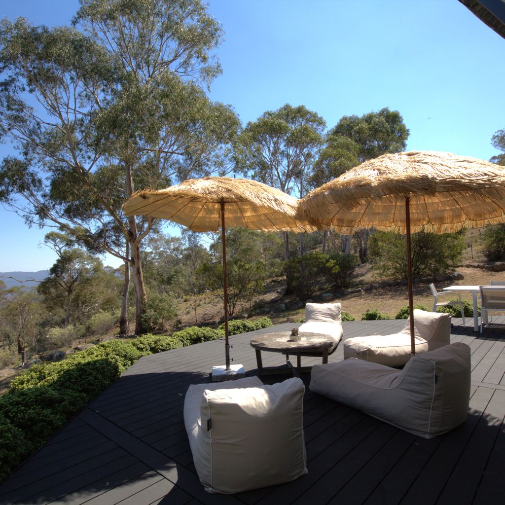 Mountain Zen – 94 Chongs Road