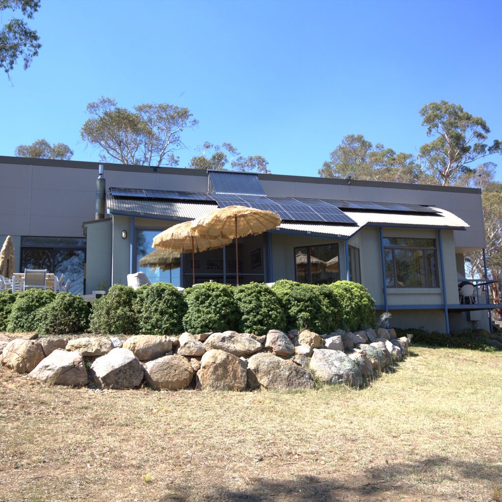 Mountain Zen – 94 Chongs Road
