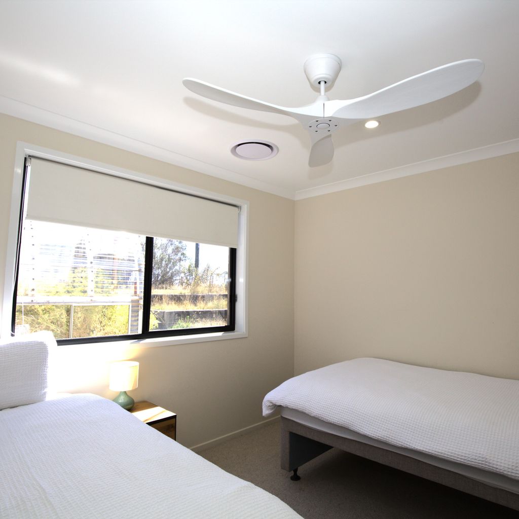 Snowy Mountains Retreat – 10 Mowamba Way