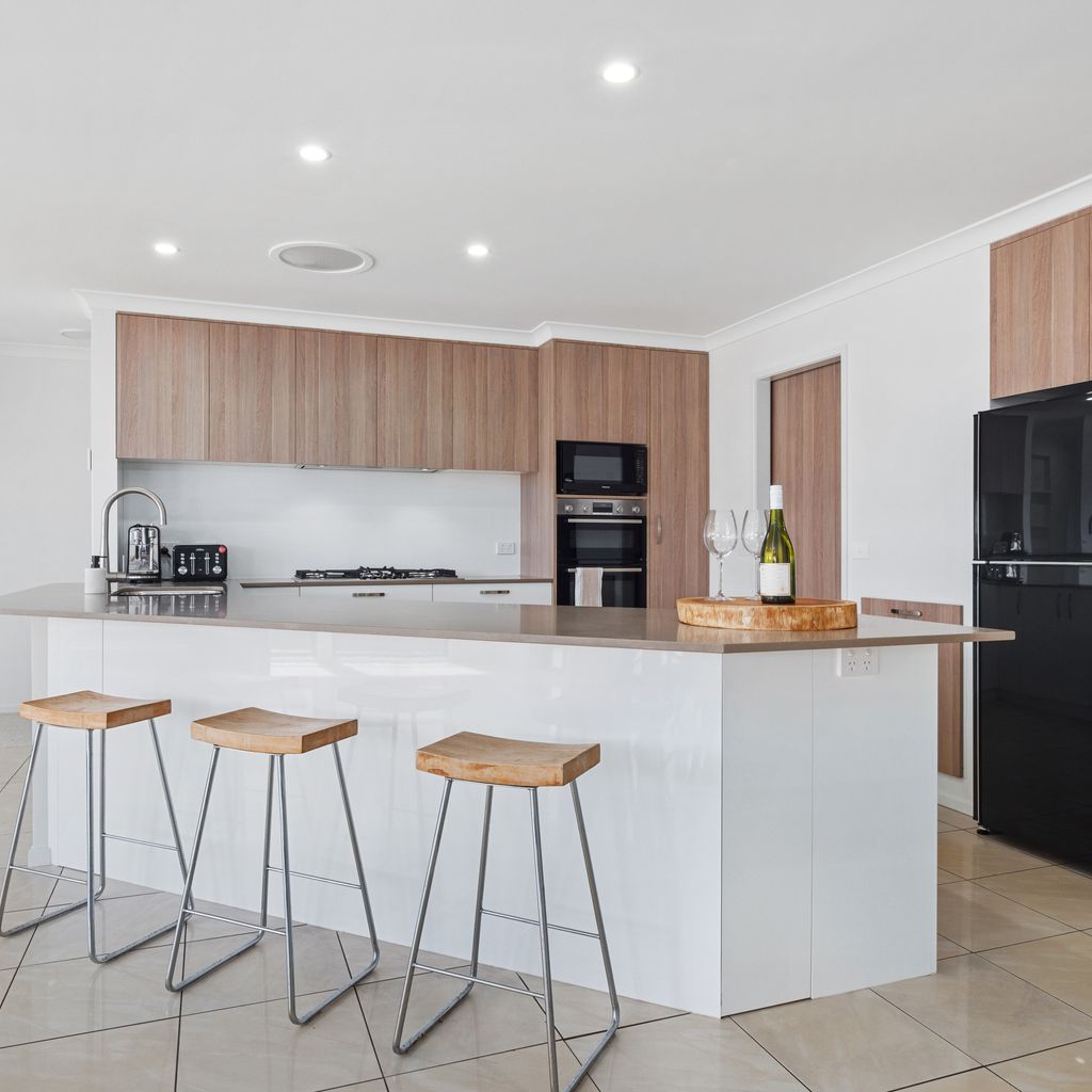 Snowy Mountains Retreat – 10 Mowamba Way