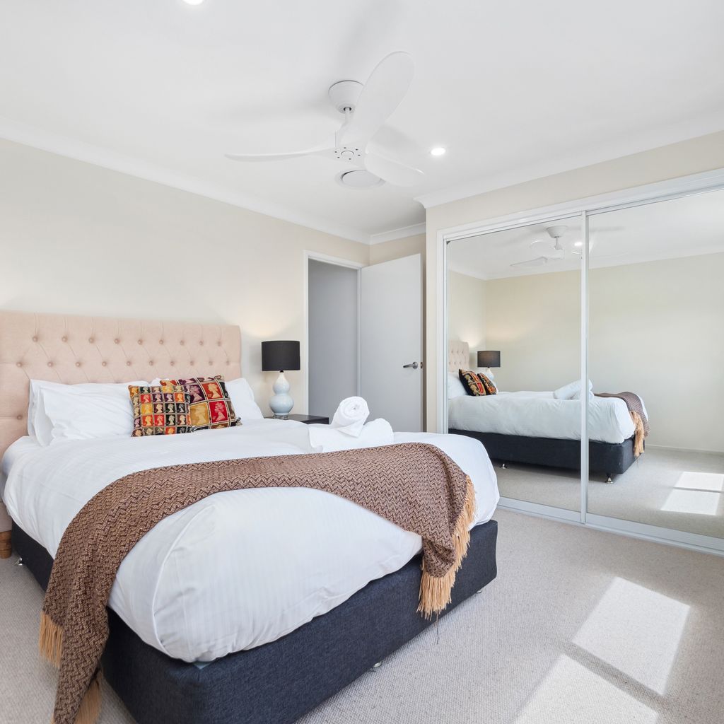 Snowy Mountains Retreat – 10 Mowamba Way