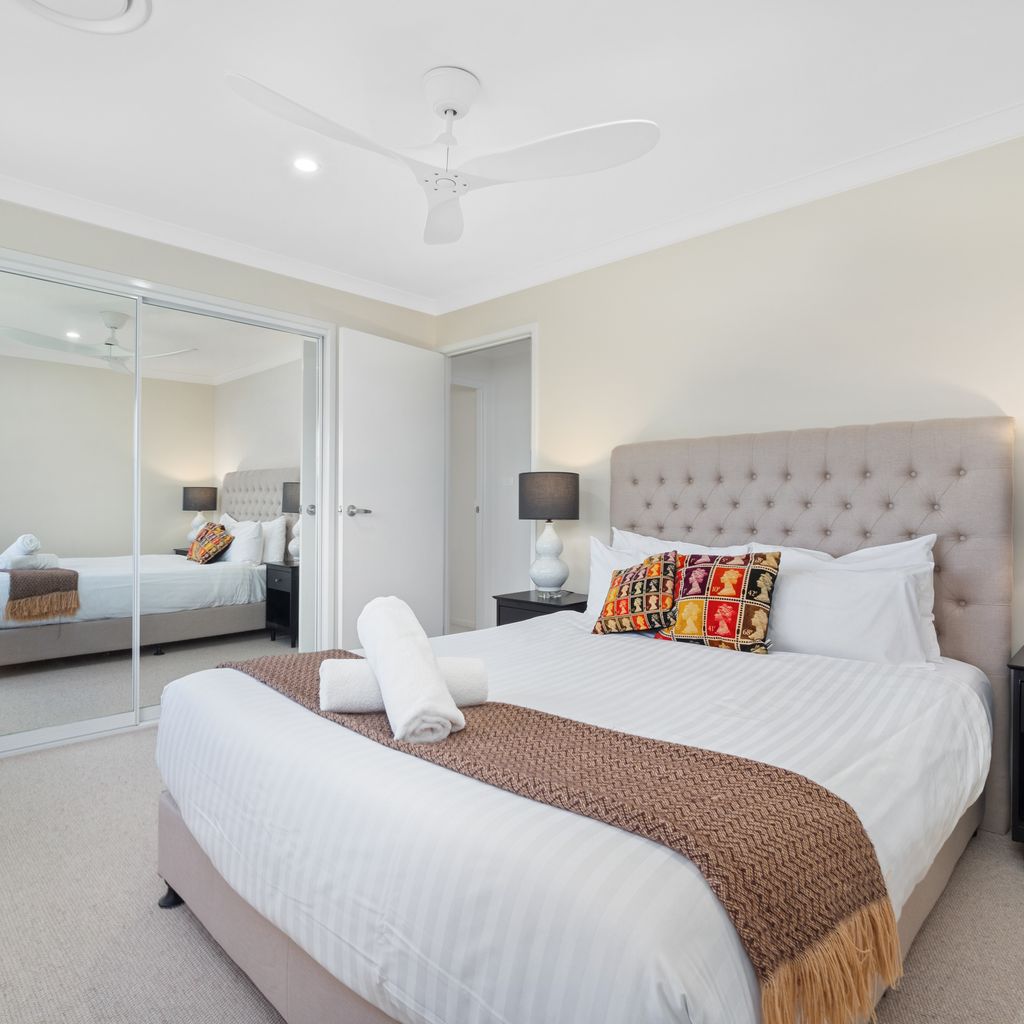 Snowy Mountains Retreat – 10 Mowamba Way