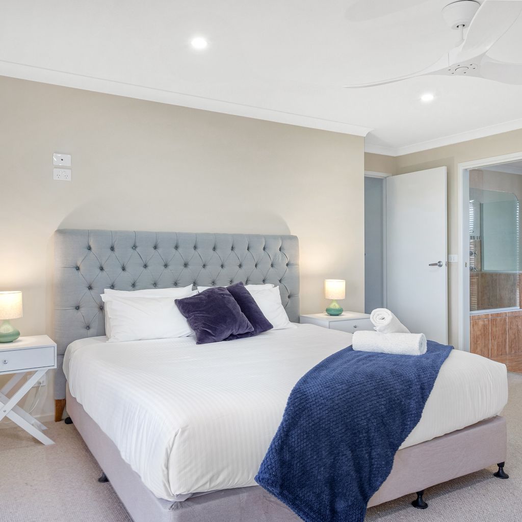 Snowy Mountains Retreat – 10 Mowamba Way