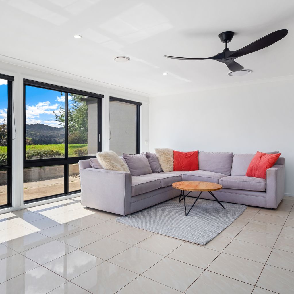 Snowy Mountains Retreat – 10 Mowamba Way