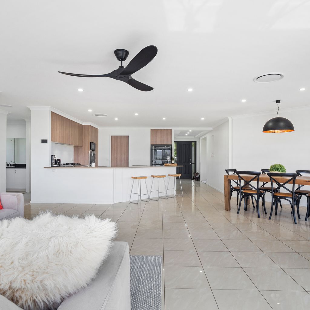 Snowy Mountains Retreat – 10 Mowamba Way