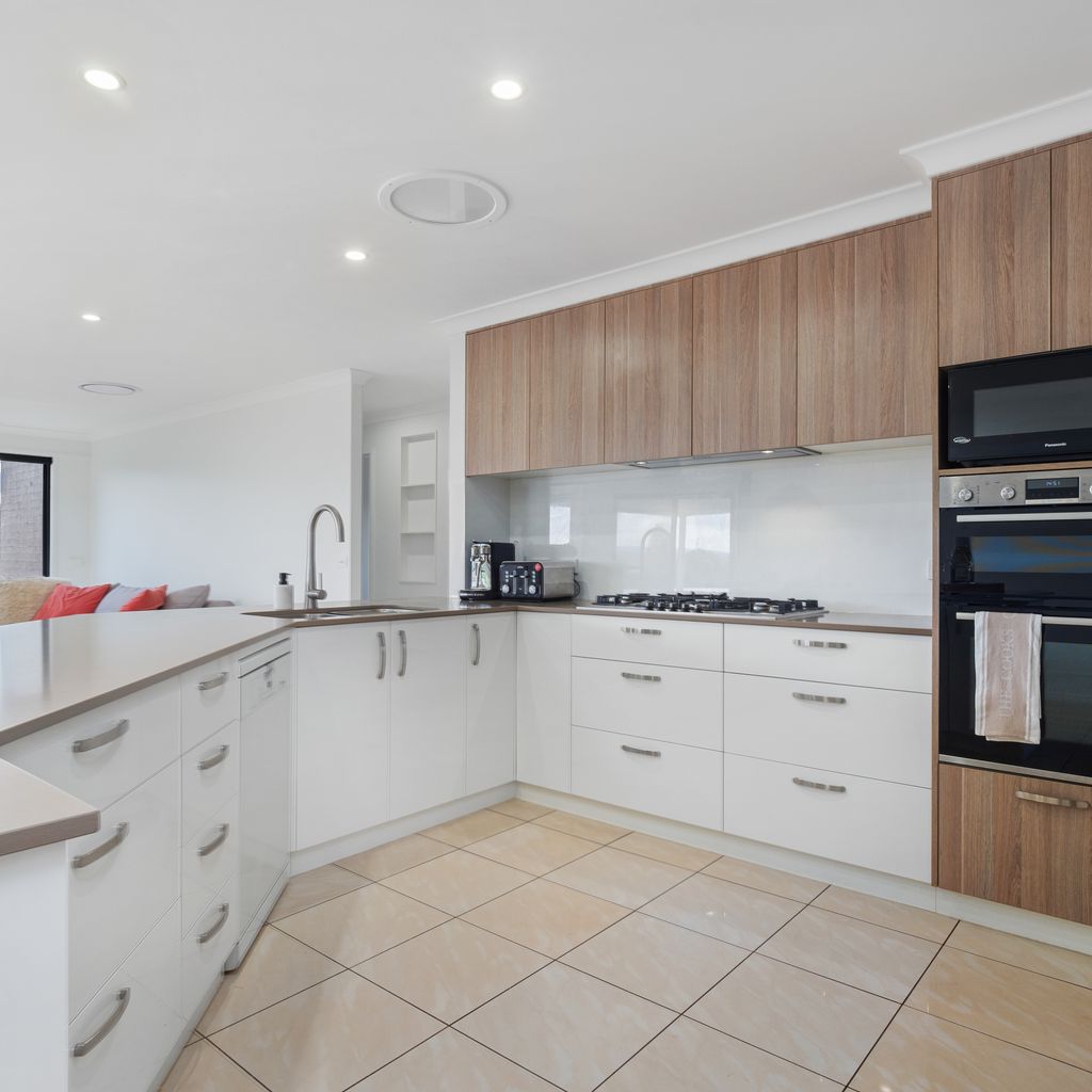 Snowy Mountains Retreat – 10 Mowamba Way
