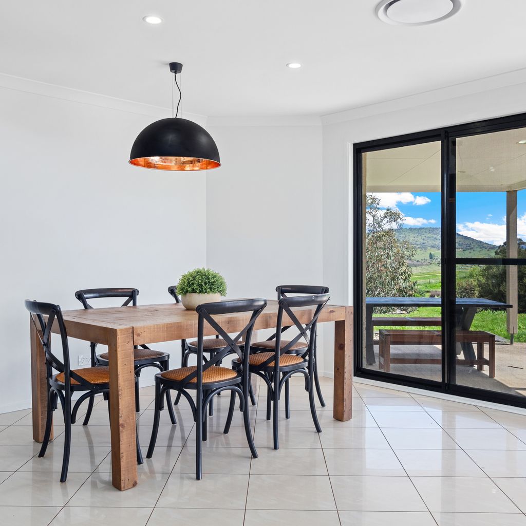 Snowy Mountains Retreat – 10 Mowamba Way