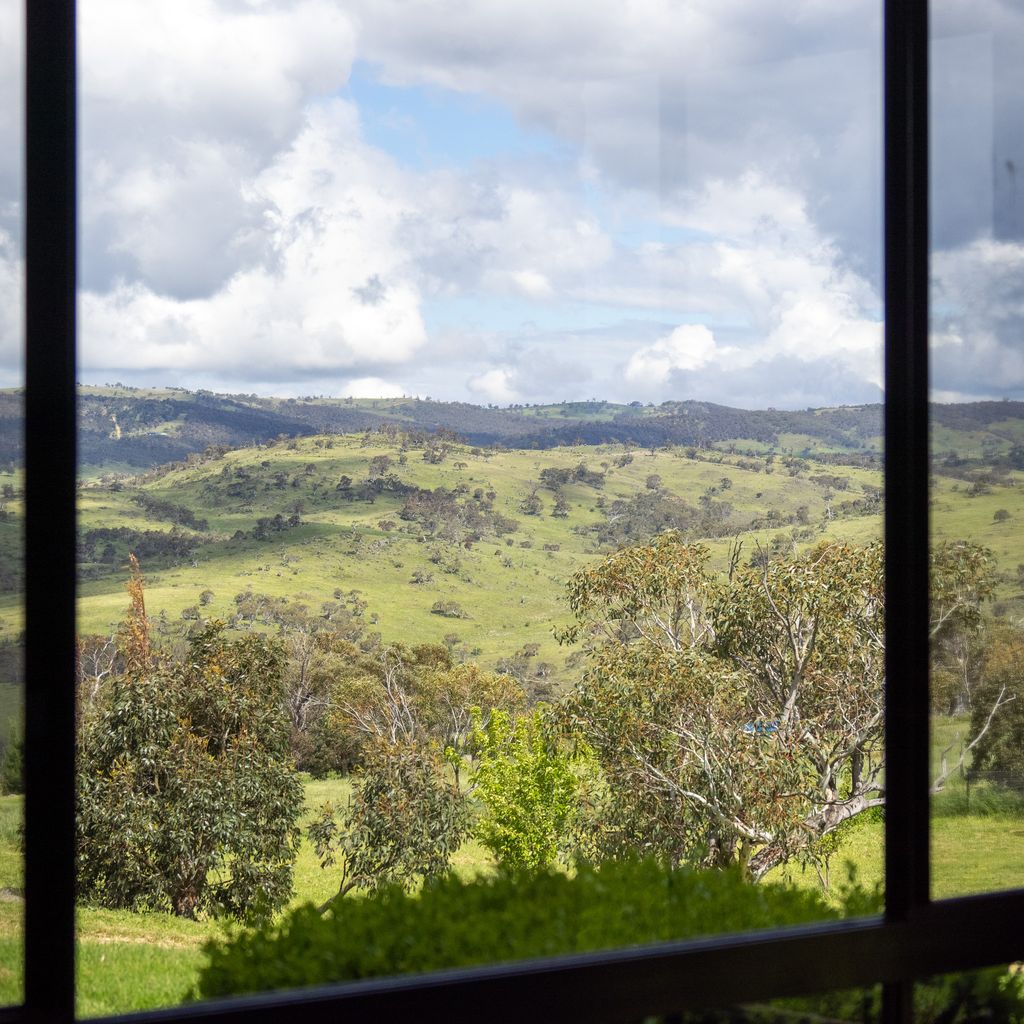 Snowy Mountains Retreat – 10 Mowamba Way