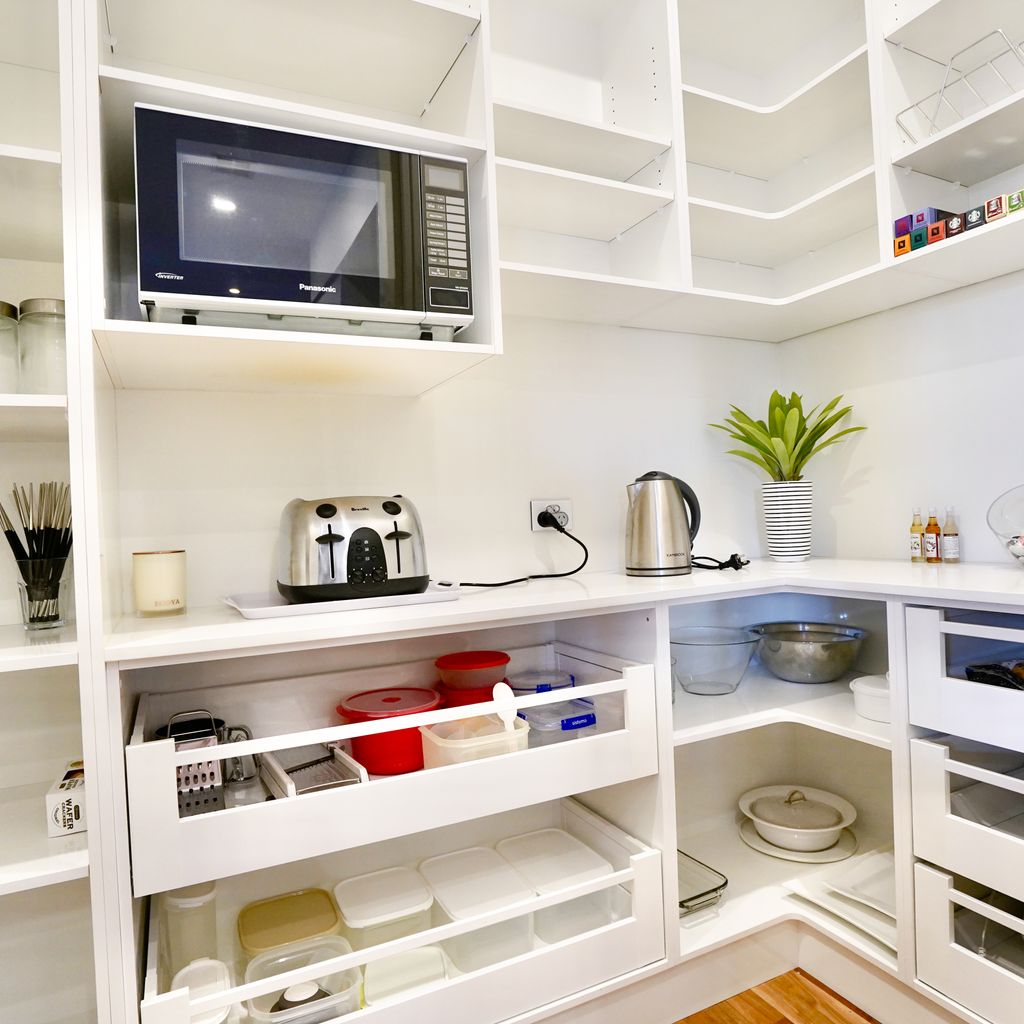 Pinecone Lodge – 38 Twynam Street