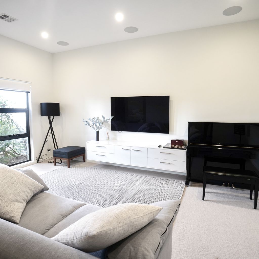 Pinecone Lodge – 38 Twynam Street