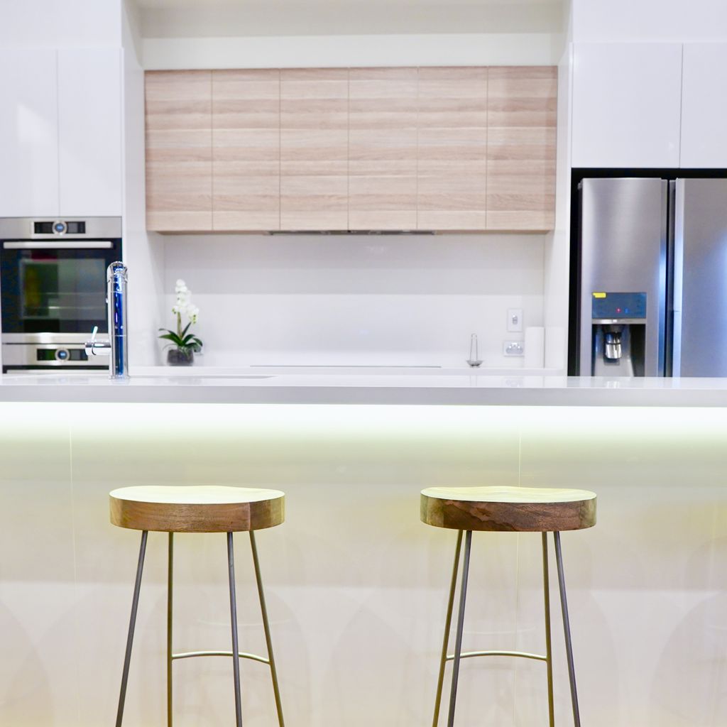 Pinecone Lodge – 38 Twynam Street