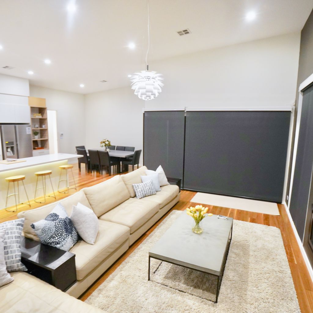 Pinecone Lodge – 38 Twynam Street