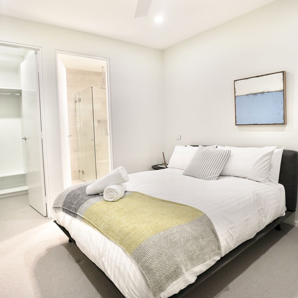 Pinecone Lodge – 38 Twynam Street