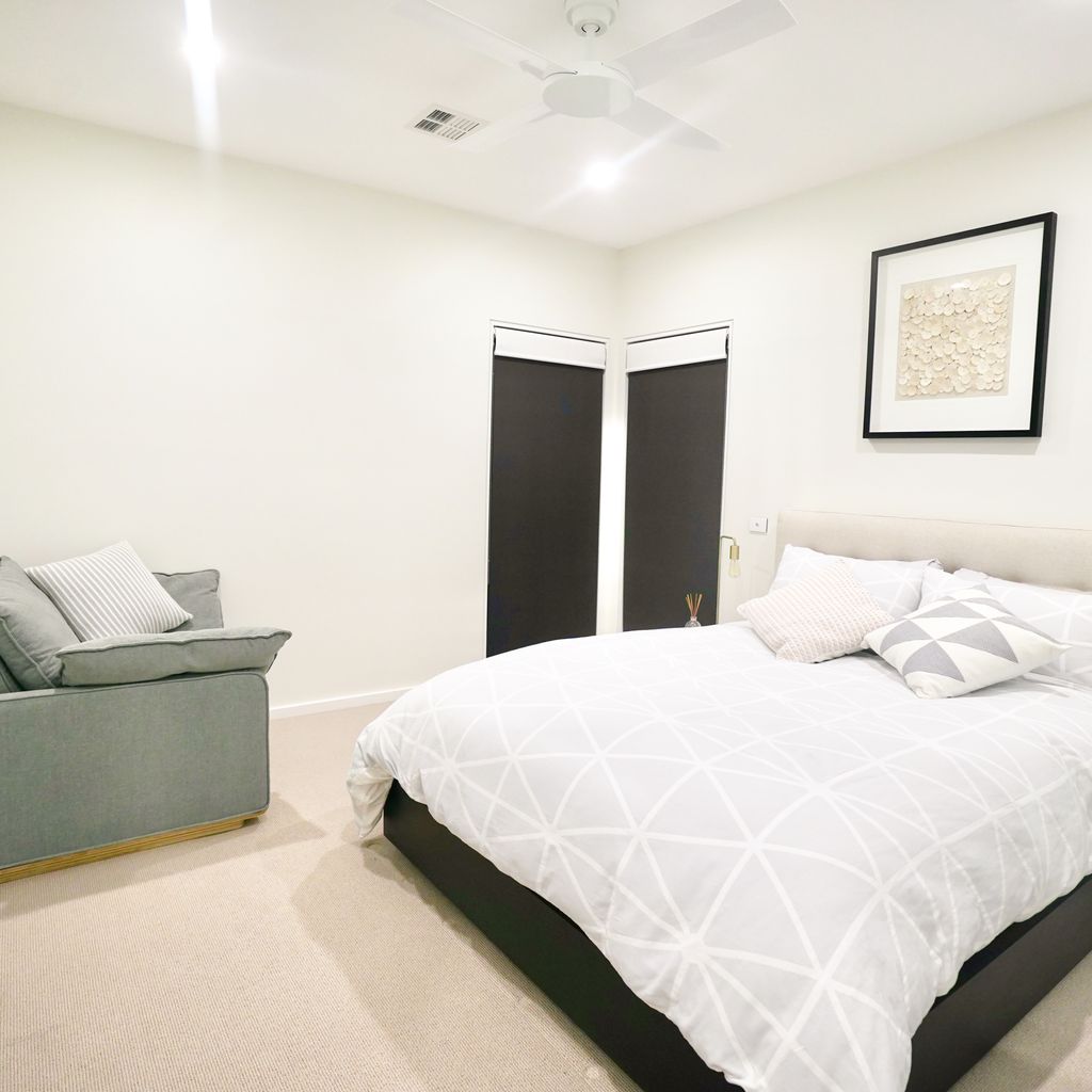 Pinecone Lodge – 38 Twynam Street