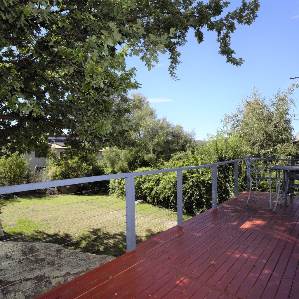 Blizzard Bunny Lodge – 43 Gippsland Street