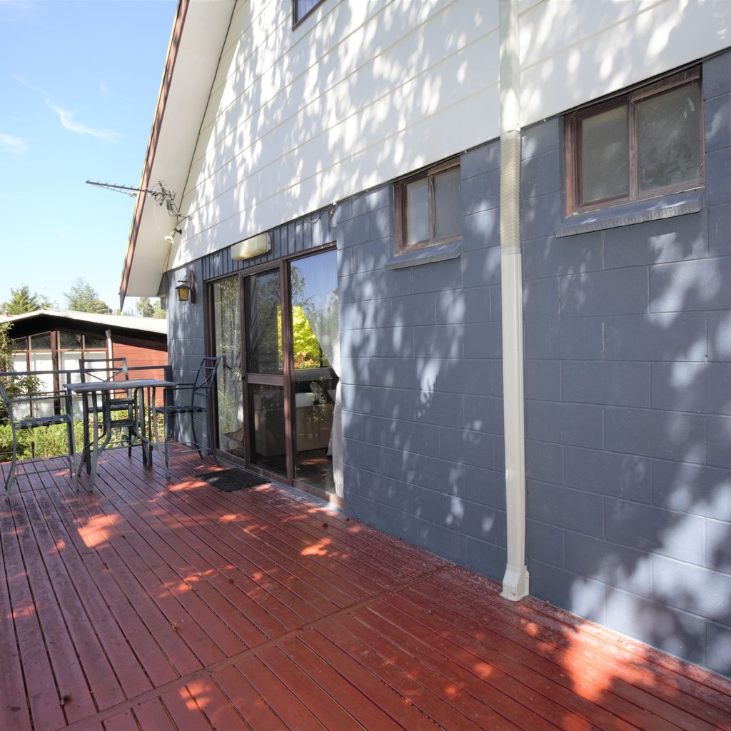 Blizzard Bunny Lodge – 43 Gippsland Street