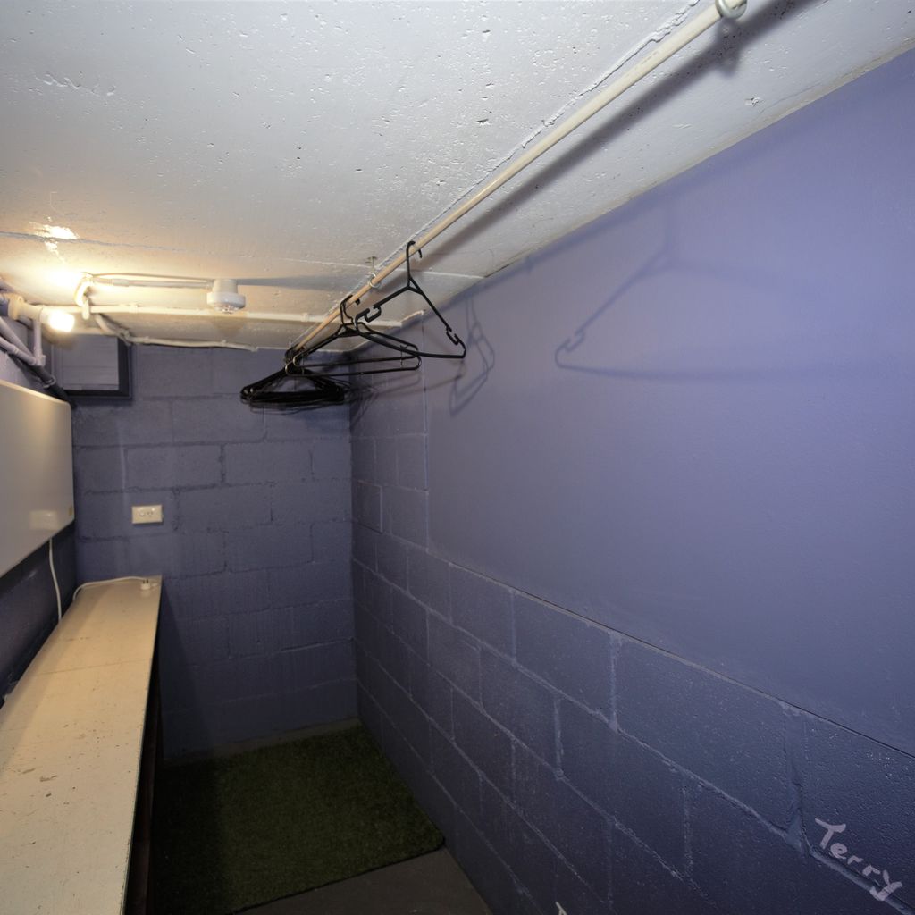 Blizzard Bunny Lodge – 43 Gippsland Street