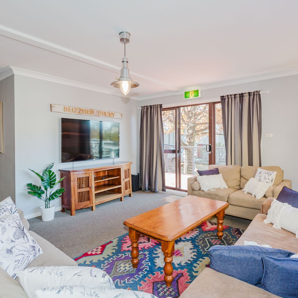 Blizzard Bunny Lodge – 43 Gippsland Street
