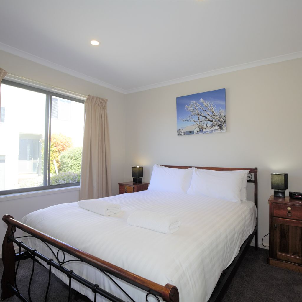 Boronia – 4/30 Nettin Circuit