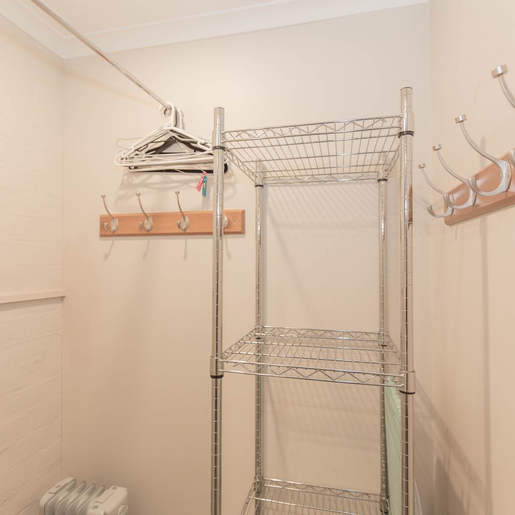 Boronia – 4/30 Nettin Circuit