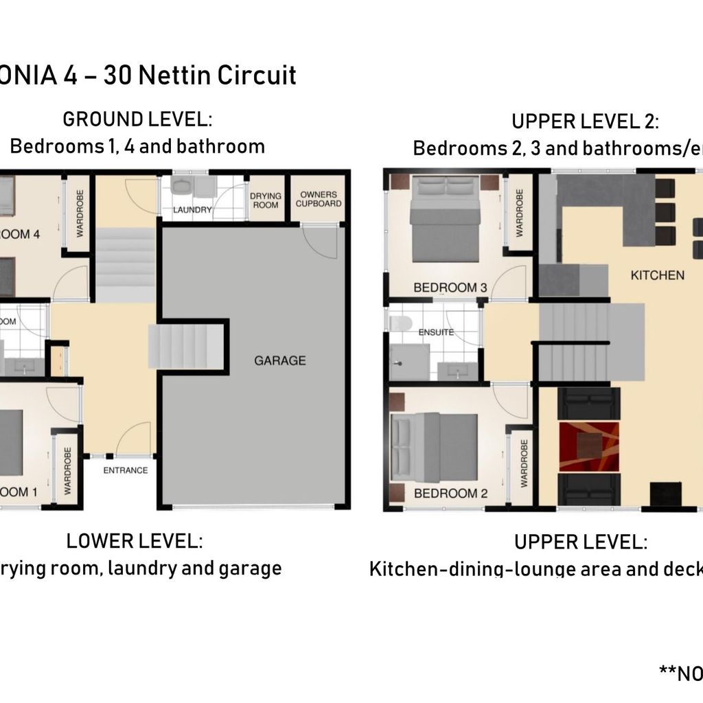 Boronia – 4/30 Nettin Circuit