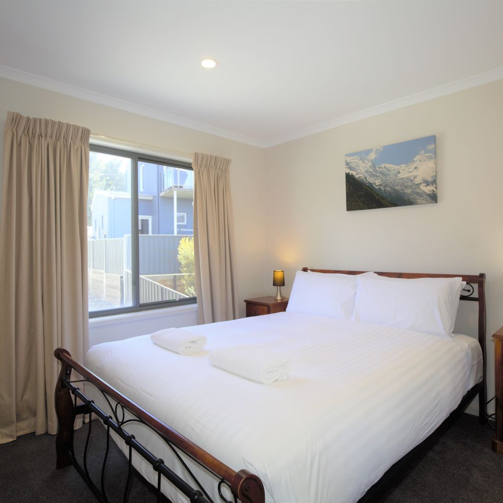 Boronia – 4/30 Nettin Circuit