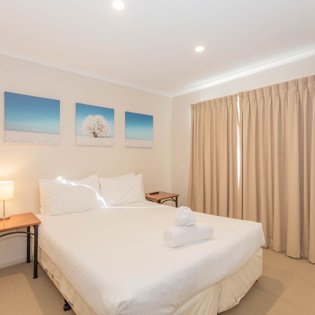 Boronia – 5/30 Nettin Circuit