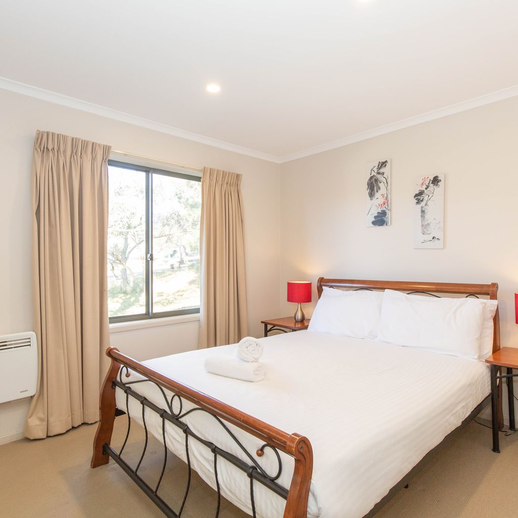 Boronia – 5/30 Nettin Circuit