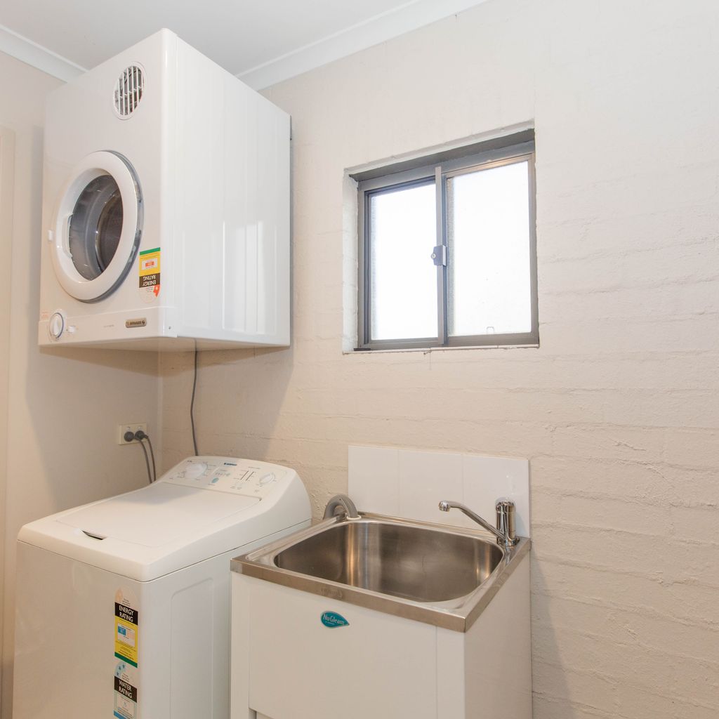 Boronia – 5/30 Nettin Circuit