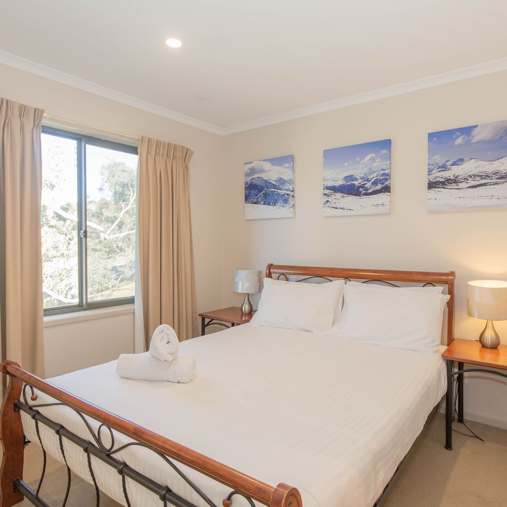 Boronia – 5/30 Nettin Circuit