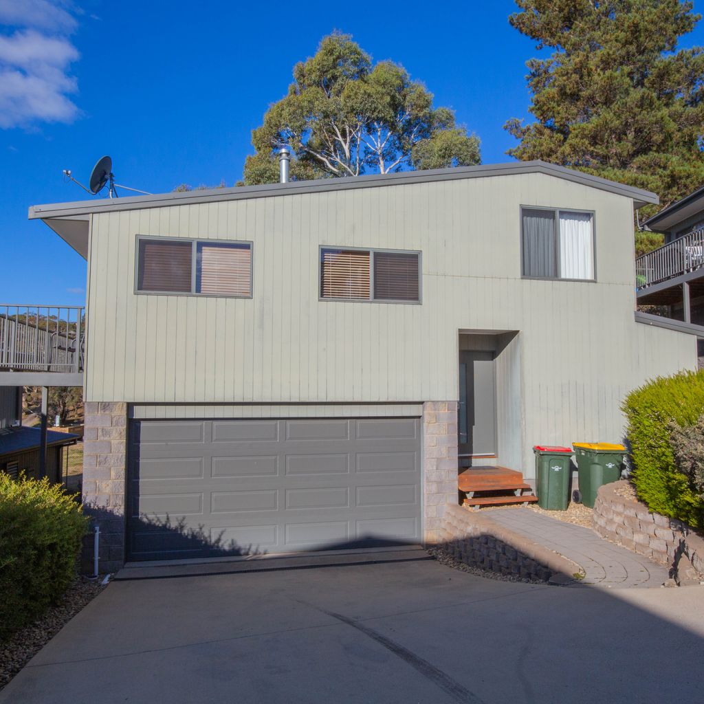 Boronia – 5/30 Nettin Circuit