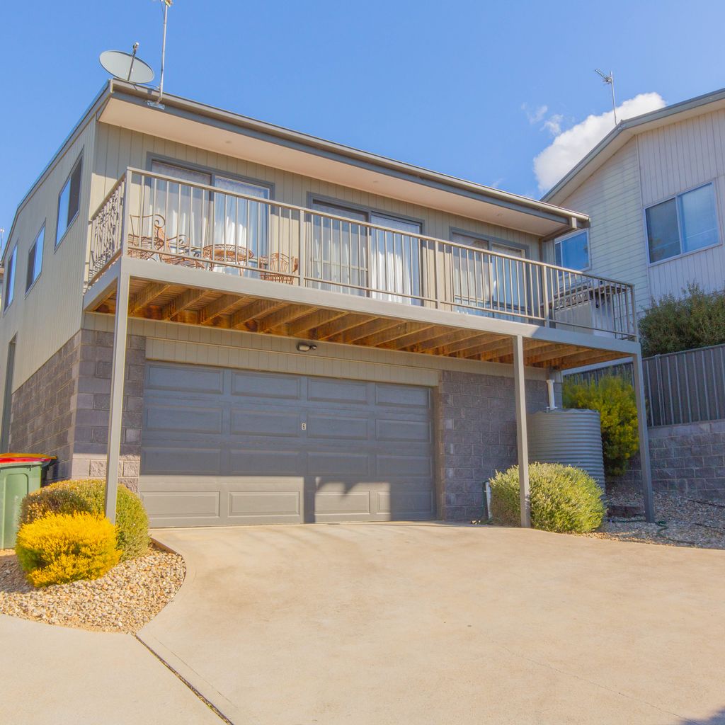 Boronia – 6/30 Nettin Circuit