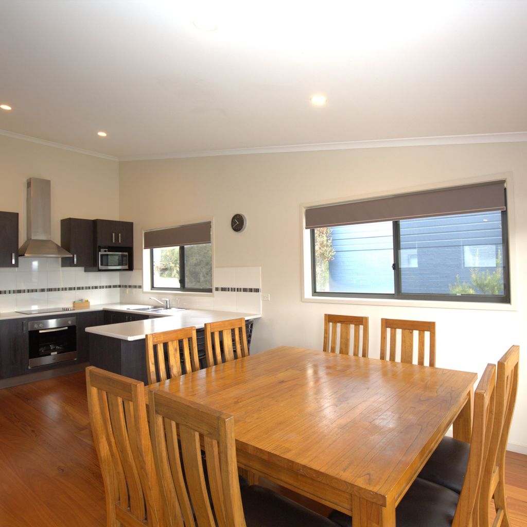 Boronia – 6/30 Nettin Circuit