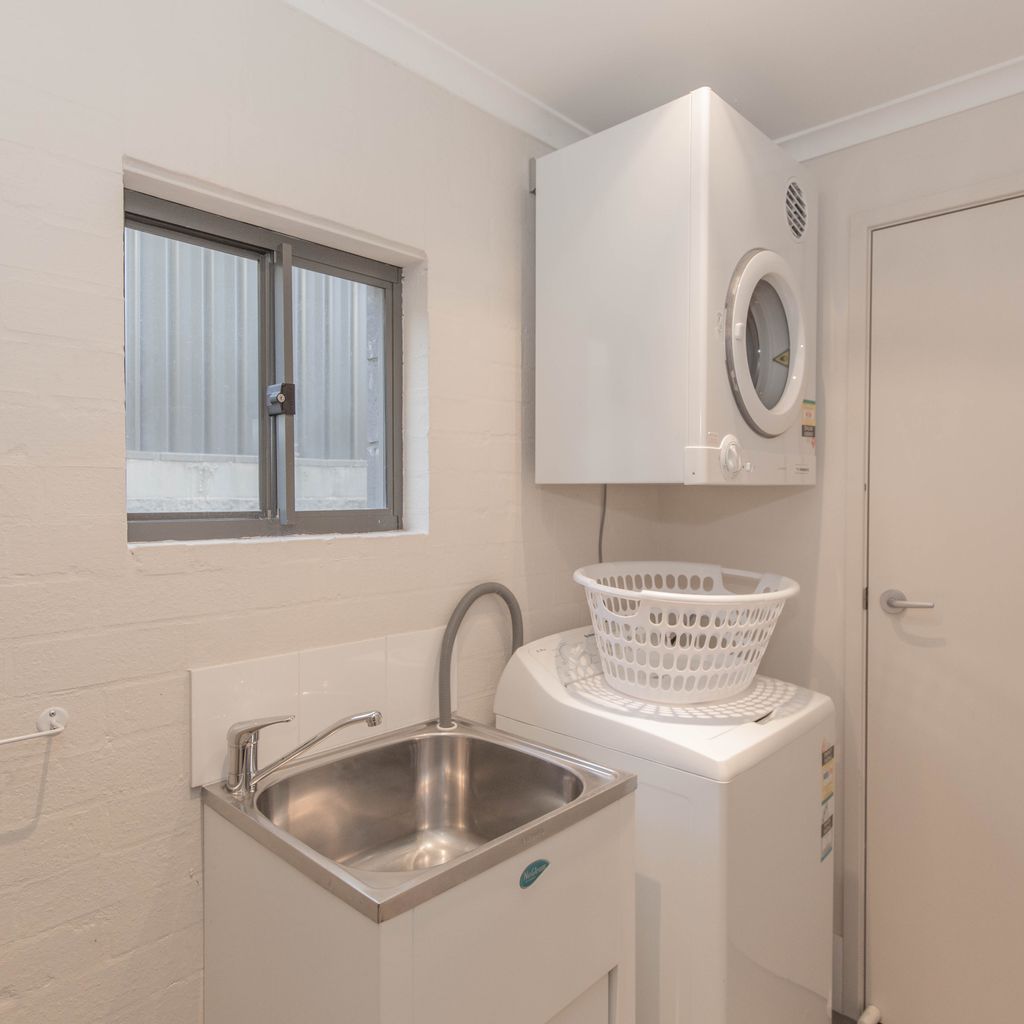 Boronia – 6/30 Nettin Circuit
