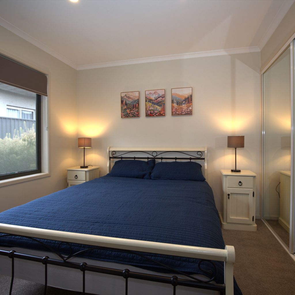Boronia – 6/30 Nettin Circuit