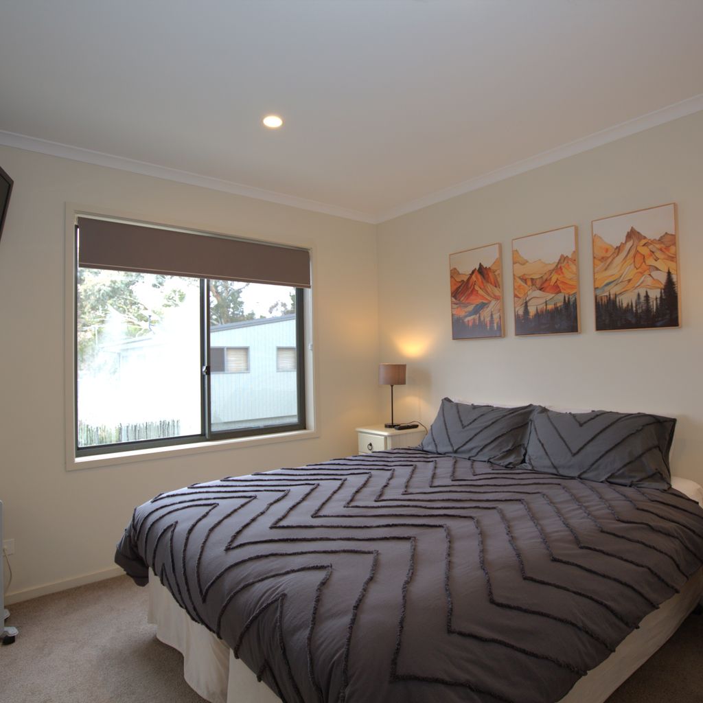 Boronia – 6/30 Nettin Circuit