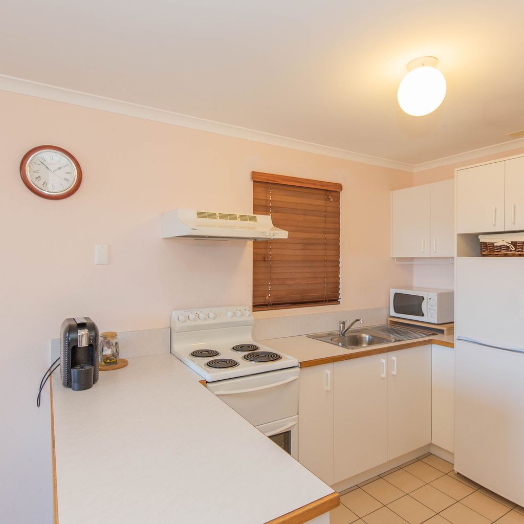 Cascades – 13/3 Kurrajong Street