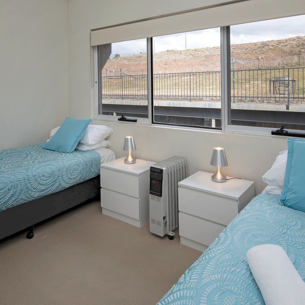Cascades – 18/3 Kurrajong Street