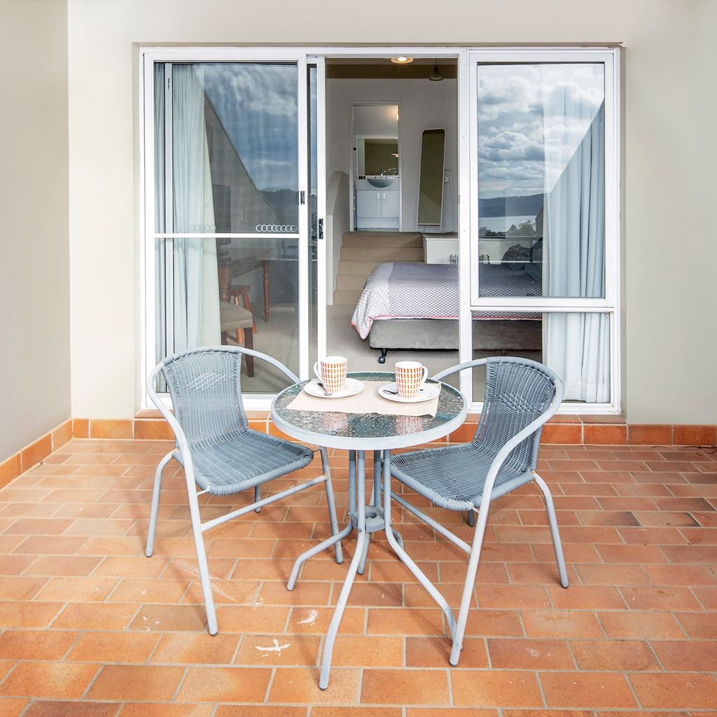 Cascades – 18/3 Kurrajong Street