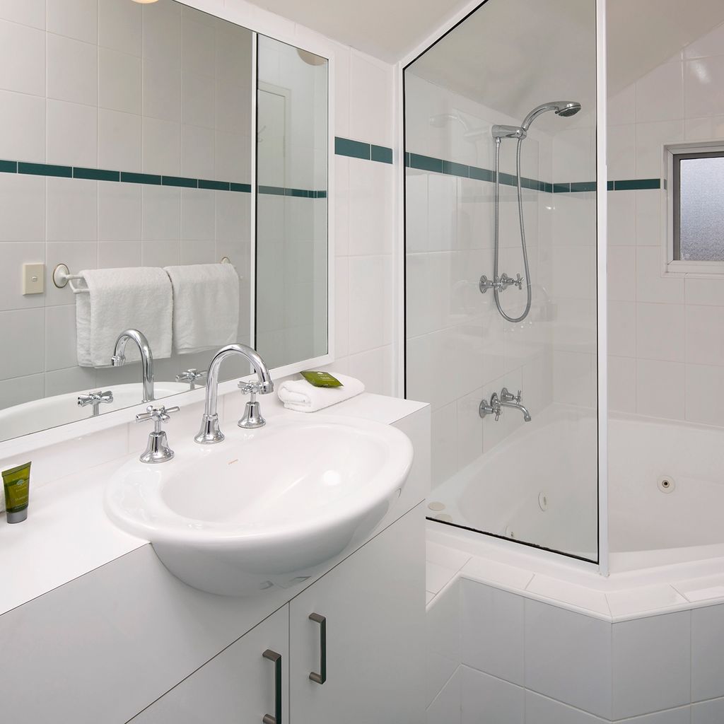 Cascades – 18/3 Kurrajong Street