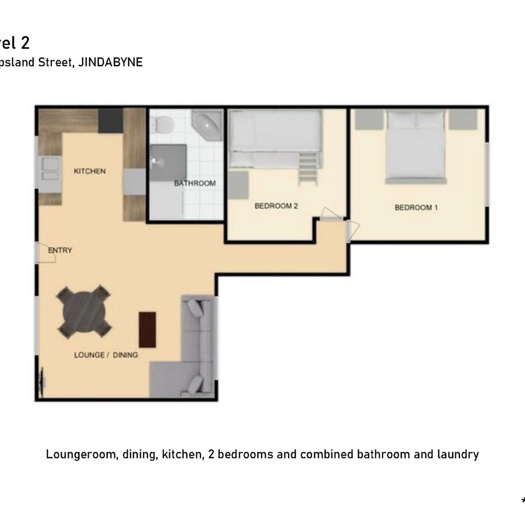 Charvel – 35 Gippsland Street