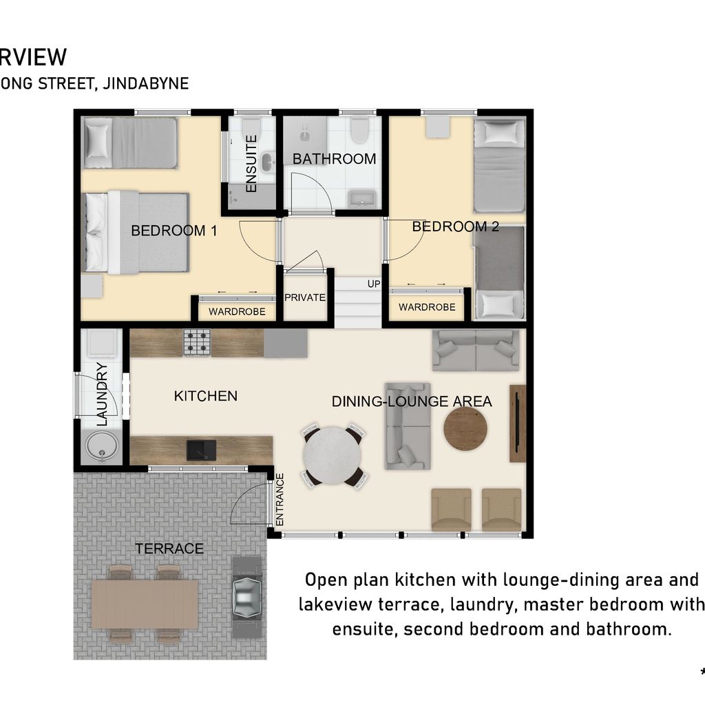 Clearview -2/8 Bogong Street